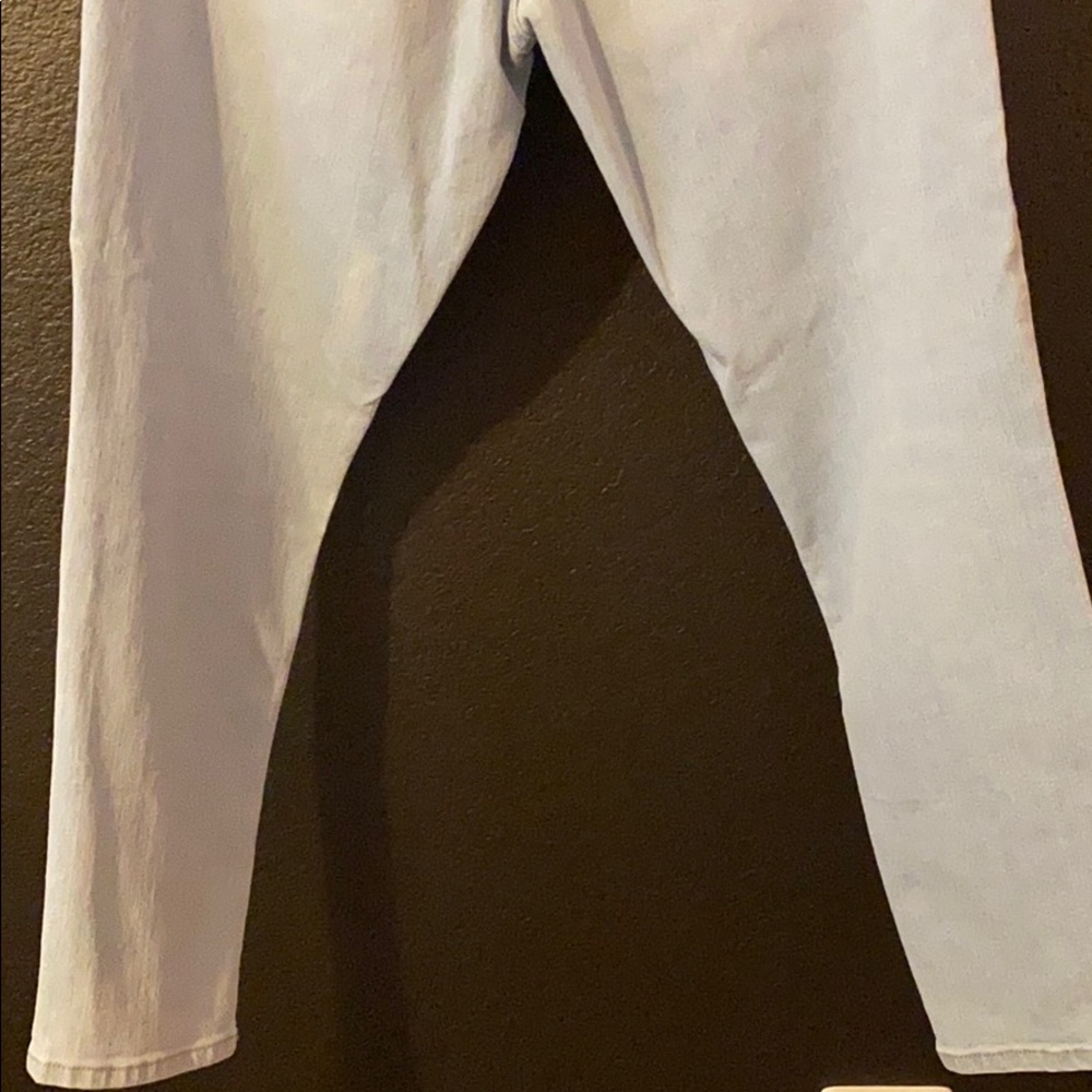 Super Skinny Jeans - Picture 4 of 4